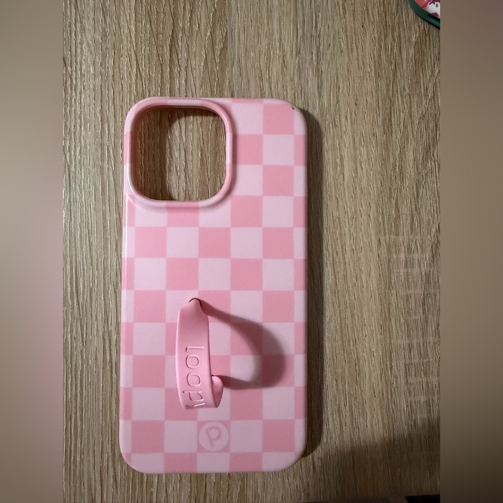 iPhone 14 Pro Max Loopy Case